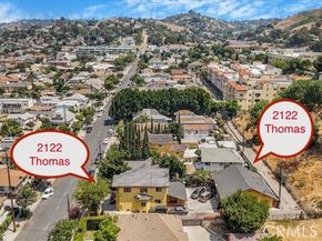 2122 Thomas Street, Los Angeles CA 90031