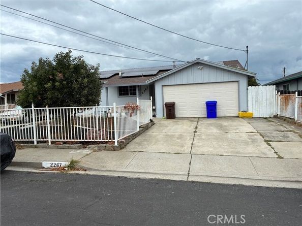 2267 Highlands, San Pablo CA 94806