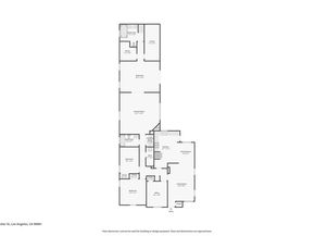 13426 Crocker Street, Los Angeles CA 90061