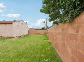 13426 Crocker Street, Los Angeles CA 90061