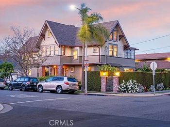 302 Orizaba Avenue