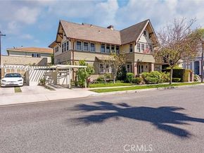302 Orizaba Avenue, Long Beach CA 90814