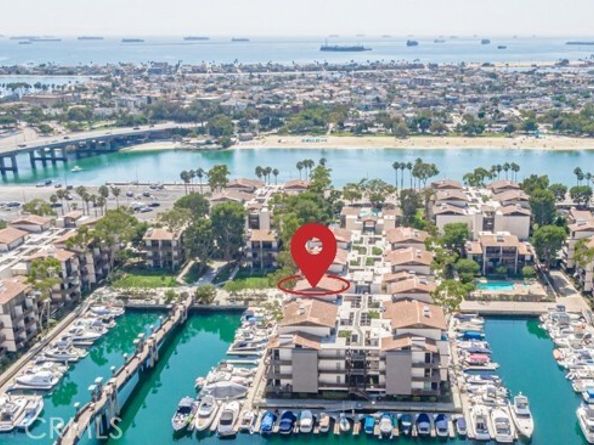 7124 Marina Pacifica, Long Beach CA 90803