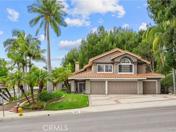 5065 Aviemore, Yorba Linda CA 92887