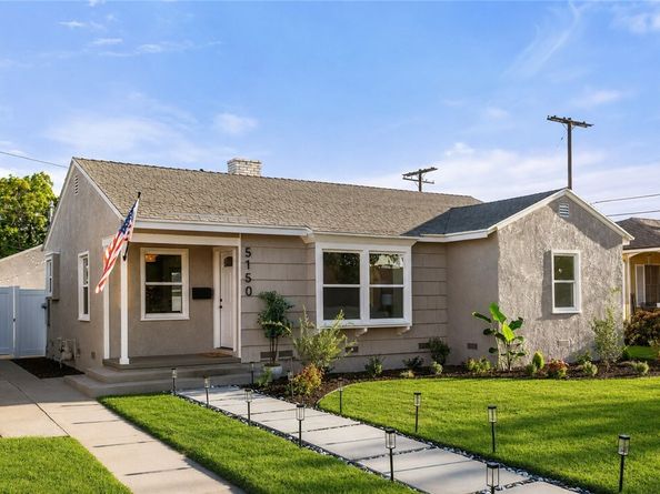 5150 E Brittain St, Long Beach CA 90808