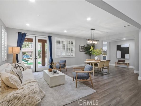 5071 Buckwheat, Chino Hills CA 91709