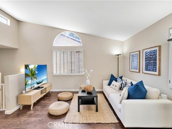 21164 Gladiolos Way, Lake Forest (el Toro) CA 92630