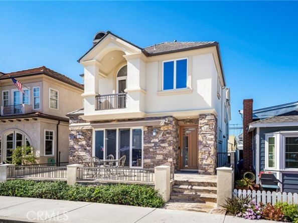119 Opal, Newport Beach CA 92662