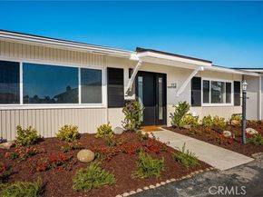113 Monte Vista 7, San Clemente CA 92672