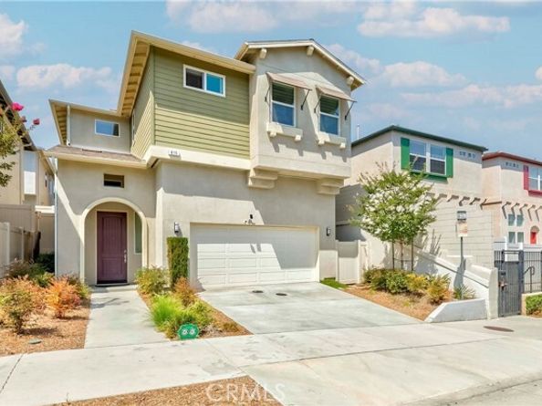 815 W 255th Street, Harbor City (los Angeles) CA 90710