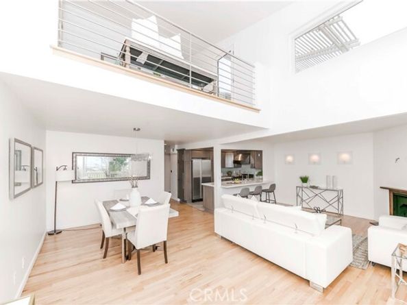 6690 Vista Del Mar H, Playa Del Rey (los Angeles) CA 90293