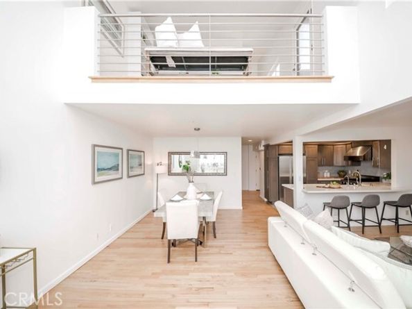 6690 Vista Del Mar H, Playa Del Rey (los Angeles) CA 90293