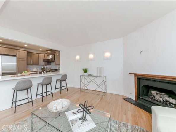 6690 Vista Del Mar H, Playa Del Rey (los Angeles) CA 90293