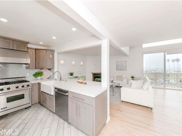 6690 Vista Del Mar H, Playa Del Rey (los Angeles) CA 90293