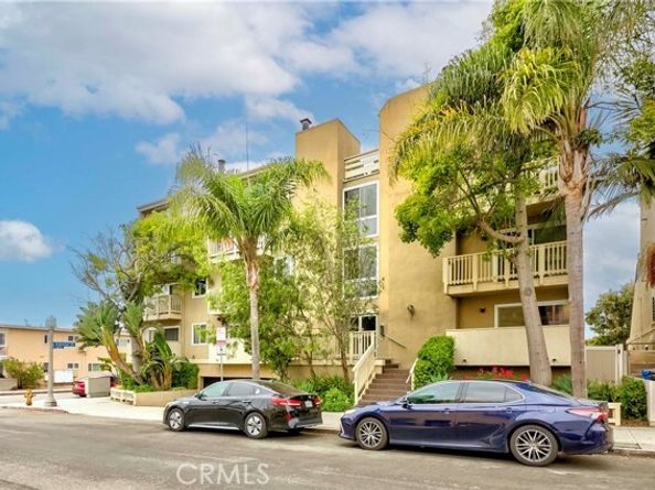 6690 Vista Del Mar H, Playa Del Rey (los Angeles) CA 90293