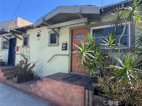 4115 S Carolina Street, San Pedro (los Angeles) CA 90731