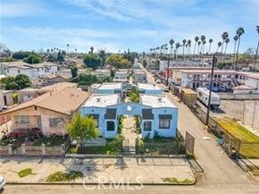 612 E 82nd Street, Los Angeles CA 90001