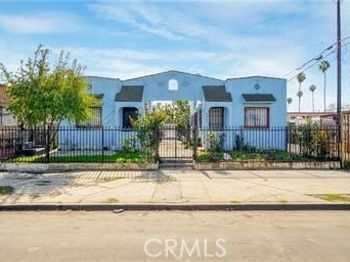 612 E 82nd Street
