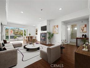 5633 Carlton Way 503, Hollywood (los Angeles) CA 90028
