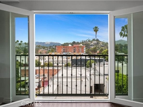 5633 Carlton Way 503, Hollywood (los Angeles) CA 90028