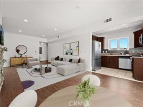 5633 Carlton Way 503, Hollywood (los Angeles) CA 90028