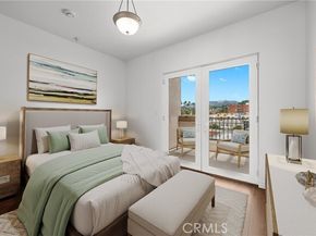 5633 Carlton Way 503, Hollywood (los Angeles) CA 90028