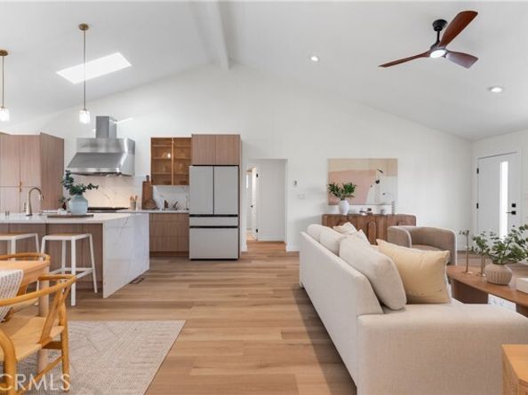 2011 Reynosa Drive, Torrance CA 90501