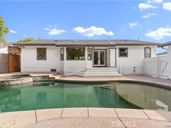 2011 Reynosa Drive, Torrance CA 90501