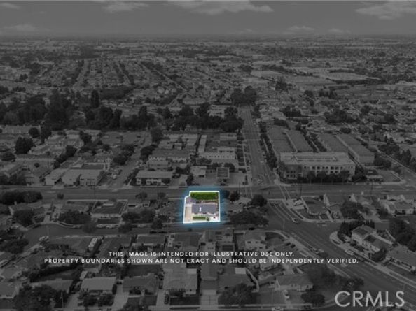 2011 Reynosa Drive, Torrance CA 90501