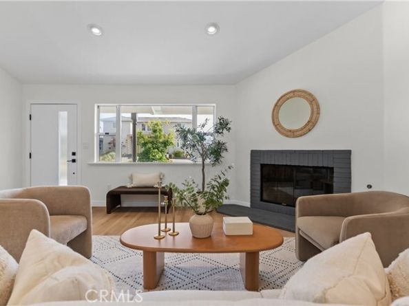 2011 Reynosa Drive, Torrance CA 90501