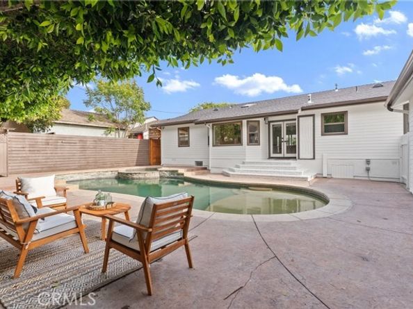 2011 Reynosa Drive, Torrance CA 90501
