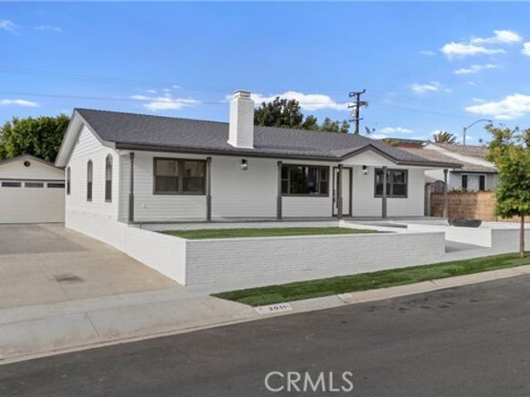 2011 Reynosa Drive, Torrance CA 90501