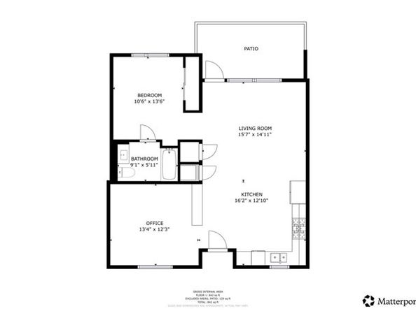 13045 Pacific Promenade 102, Los Angeles CA 90094
