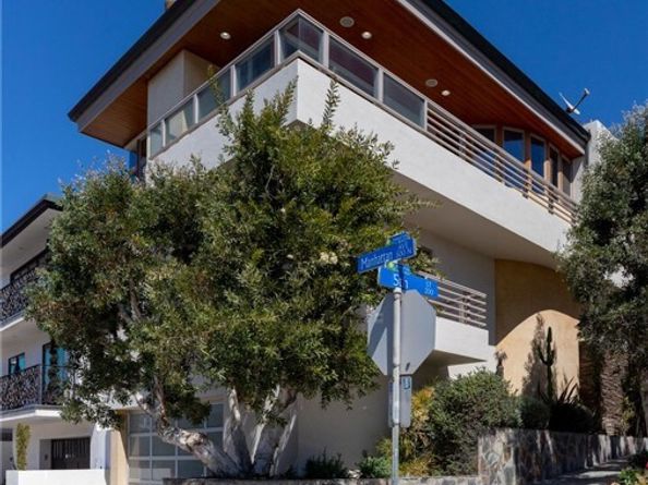 201 5th, Manhattan Beach CA 90266