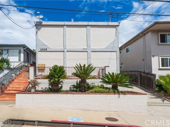 1206 W 25th Street, San Pedro (los Angeles) CA 90731