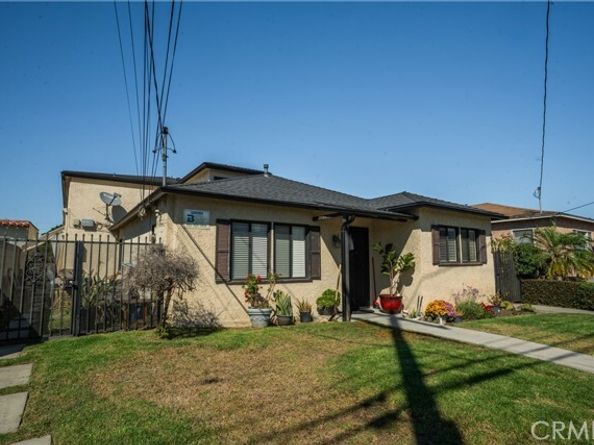 358 W 17th, San Pedro (los Angeles) CA 90731