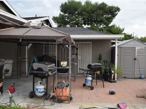 11023 De Foe, Pacoima (los Angeles) CA 91331