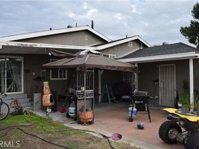 11023 De Foe, Pacoima (los Angeles) CA 91331