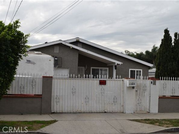 11023 De Foe, Pacoima (los Angeles) CA 91331