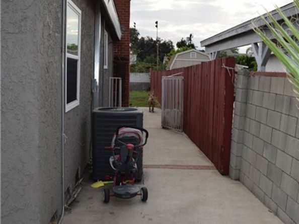 11023 De Foe, Pacoima (los Angeles) CA 91331