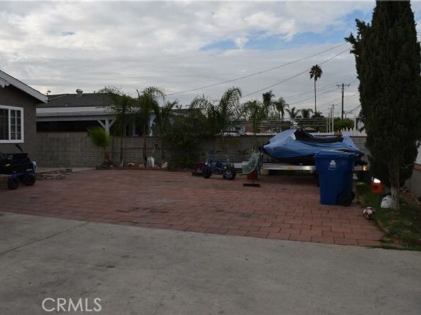 11023 De Foe, Pacoima (los Angeles) CA 91331