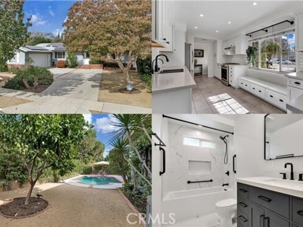 21821 Napa Street, Canoga Park (los Angeles) CA 91304