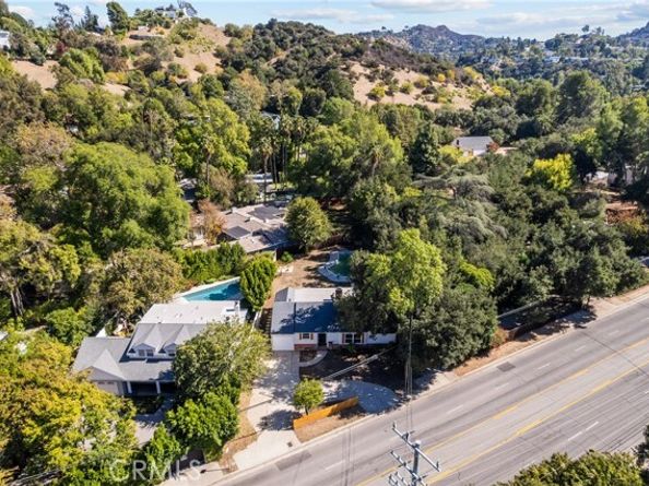 3536 Laurel Canyon, Studio City (los Angeles) CA 91604
