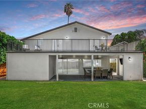 6321 Alonzo Avenue, Encino (los Angeles) CA 91316