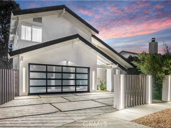 6321 Alonzo Avenue, Encino (los Angeles) CA 91316