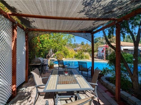 9906 Wealtha Avenue, Sun Valley (los Angeles) CA 91352