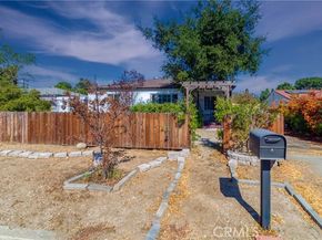 9906 Wealtha Avenue, Sun Valley (los Angeles) CA 91352