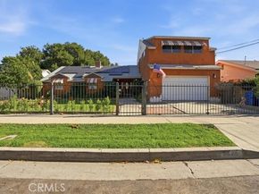 6628 Tobias, Van Nuys (los Angeles) CA 91405