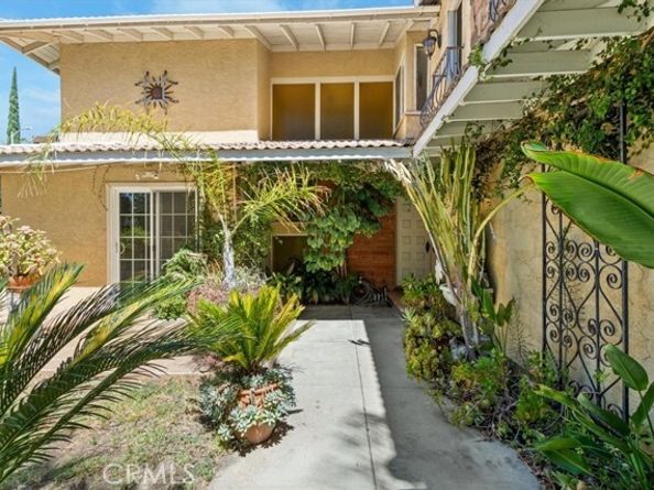 19259 Ludlow St., Porter Ranch (los Angeles) CA 91326