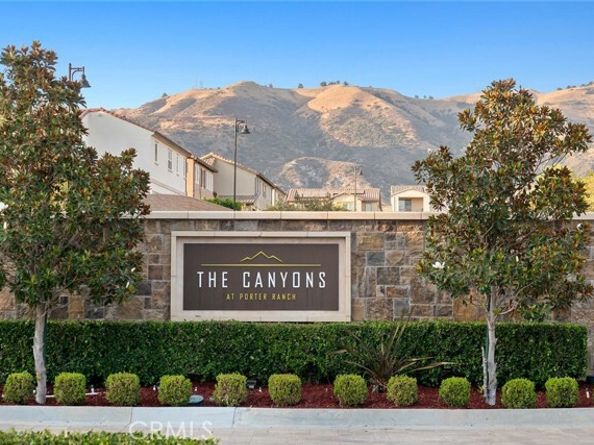 20732 W Beech Circle, Porter Ranch (los Angeles) CA 91326